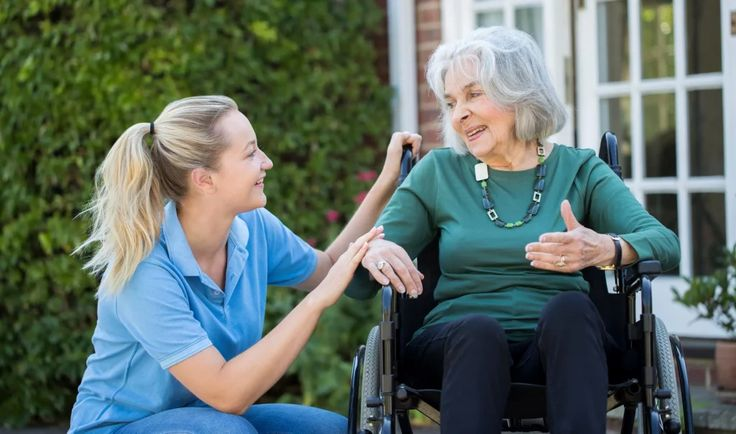 Caregiver Jobs With Visa Sponsorship in Europe
