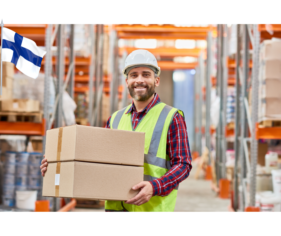 Seasonal Jobs in Finland With Visa Sponsorship