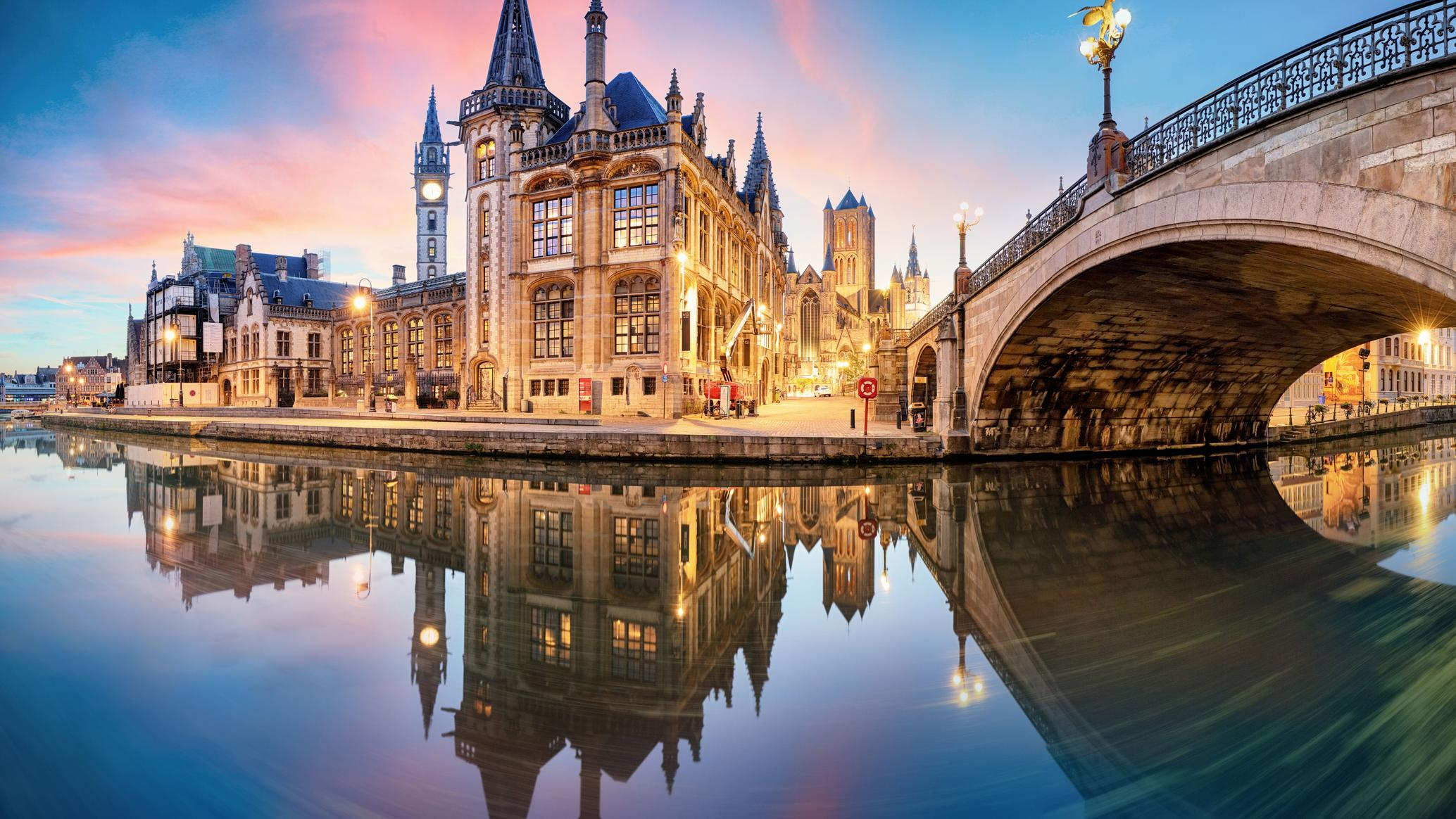 Unskilled Jobs With Visa Sponsorship in Belgium